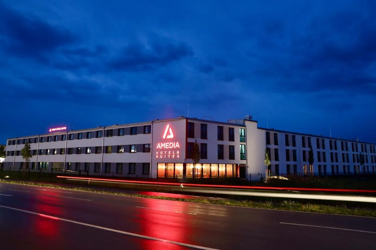 Hotel Amedia Munich Dachau, Trademark Collection By Wyndham 4*, Dachau