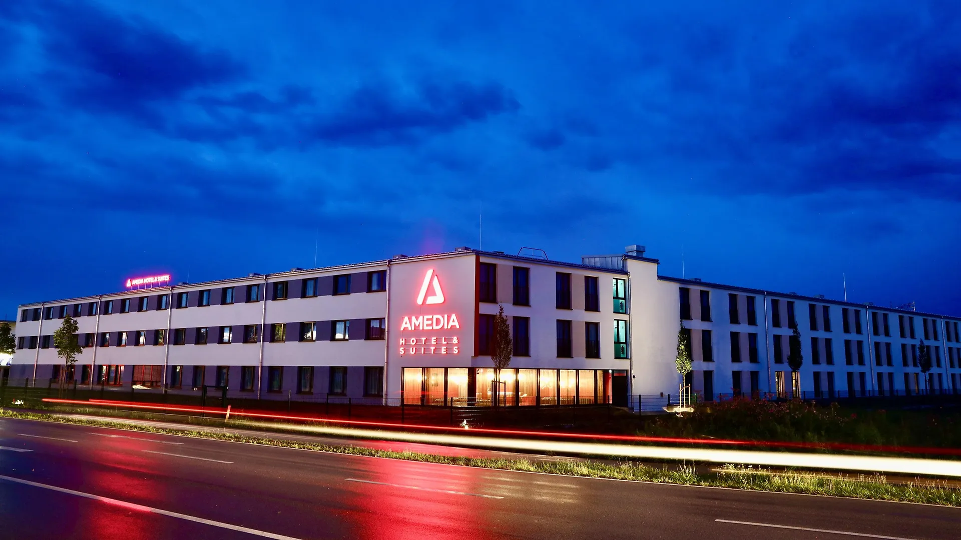 Amedia Munich Dachau, Trademark Collection By Wyndham Hotel