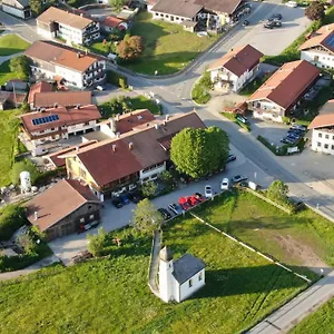 Landgasthof Alter Wirt Hotel