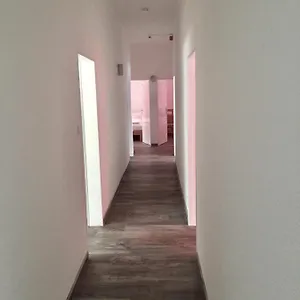 Sickinger Hof Берлин