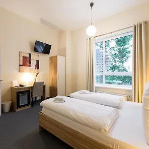 Nu Wave - Digital Check-in 2025 Hotel Berlín