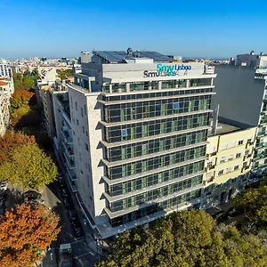 Smy Hotel Lisbona