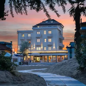 Delfino Hotel Caorle