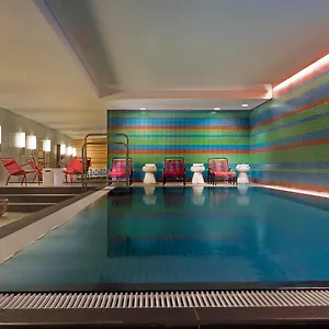 Adina Mitte Aparthotel Berlín