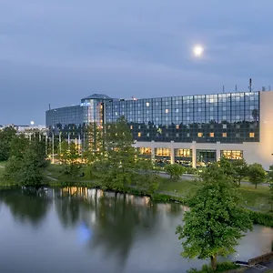 Maritim Airport Hannover Лангенхаген