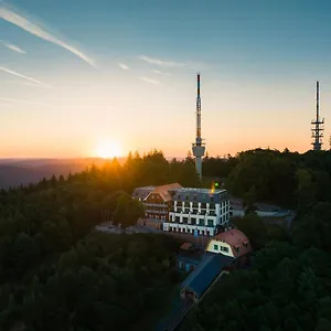 Hotel Berggasthof Koenigstuhl