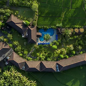 Bhuwana And Farming Hotel Ubud