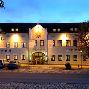 Hotel Landhotel Schlappinger-hof