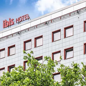 Ibis Messe Берлин