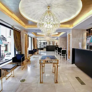 Great Fortune & Hotel Provincia di Istanbul