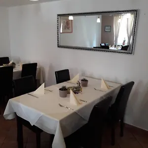 Restaurant Stern Мангейм