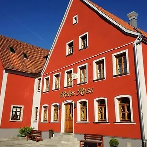 Hotel-gasthof Rotes Ross Hotel