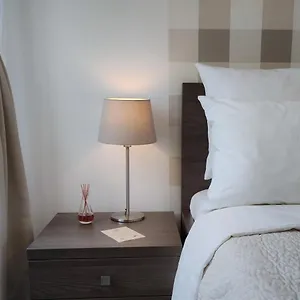 Spalena Hotel Praga
