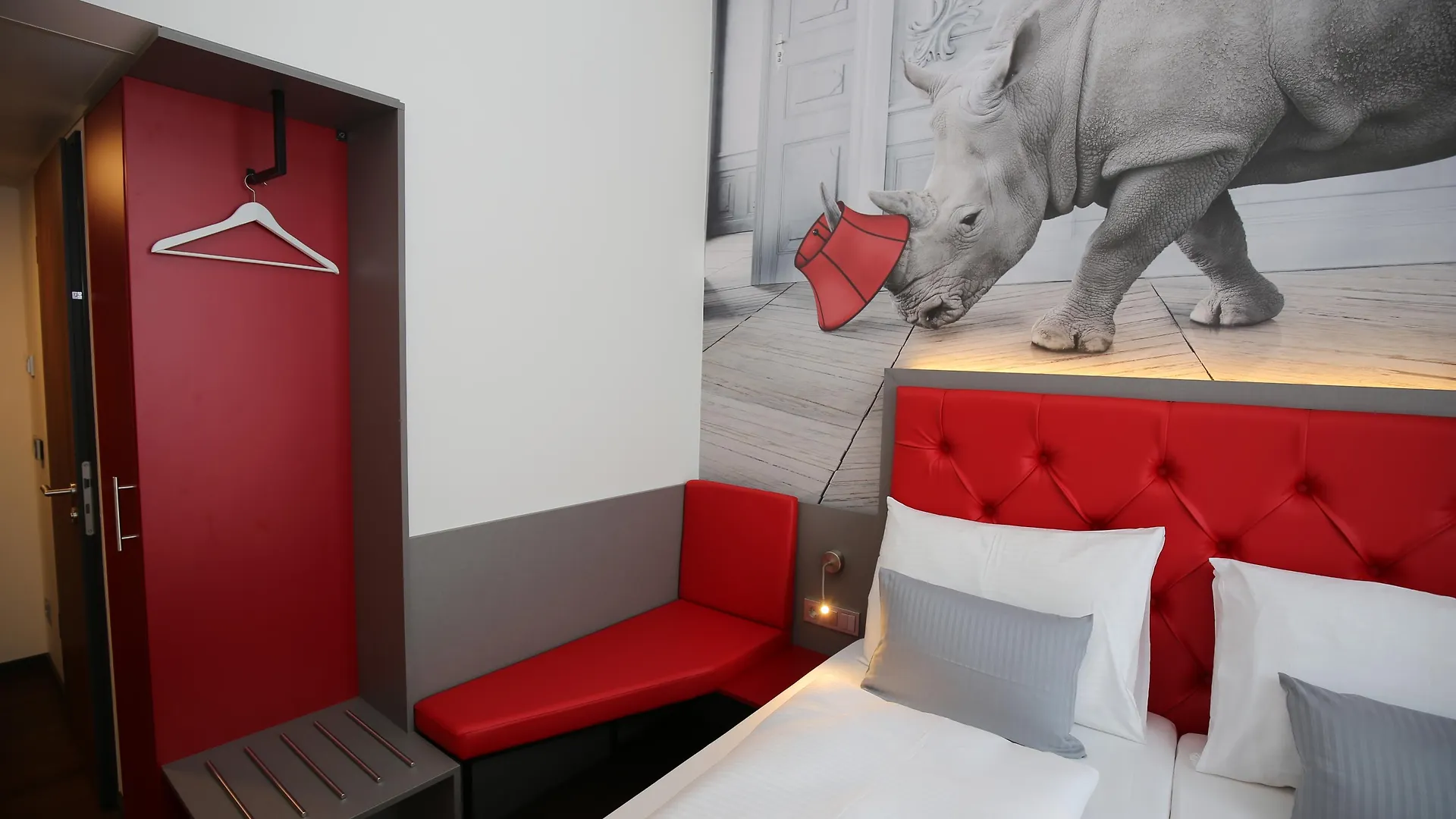 Amedia Munich Dachau, Trademark Collection By Wyndham